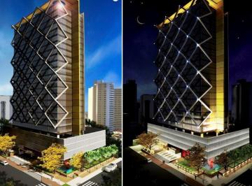 7e59d47a0e20402f6ebcd265ebce2f196c941a80 · Sala à venda, 31 m² por R$ 663.000,00 - Manuel Dias Branco - Fortaleza/CE