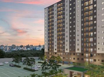 Fachada  · Apartamento com 2 dormitórios à venda, 51 m² por R$ 347.000,00 - Lagoa Sapiranga (Coité) - Fortaleza