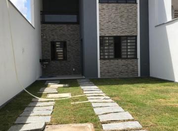 Fachada  · Casa à venda, 112 m² por R$ 480.000,00 - Urucunema - Eusébio/CE