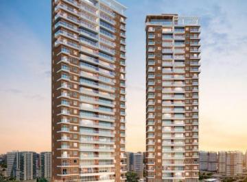 Fachada  · Apartamento com 3 dormitórios à venda, 93 m² por R$ 1.245.000,00 - Cocó - Fortaleza/CE
