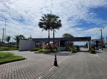 Entrada  · Terreno à venda, 339 m² por R$ 340.000,00 - Cidade Alpha - Eusébio/CE