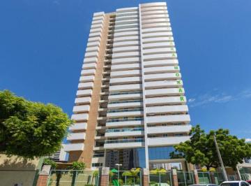 Fachada  · Apartamento com 3 dormitórios à venda, 78 m² por R$ 799.000,00 - Guararapes - Fortaleza/CE