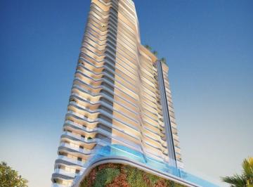 Fachada  · Apartamento com 3 dormitórios à venda, 174 m² por R$ 3.123.000,00 - Aldeota - Fortaleza/CE