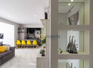 7a88c25258158e9f50babc1095841c1f5a196dc8 · Apartamento à venda, 96 m² - Vila Anastácio - São Paulo/SP