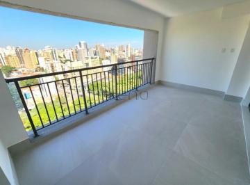 Apartamento · 120m² · 3 Quartos · 2 Vagas · Apartamento à venda no Nova Campinas, 3 quartos - Campinas
