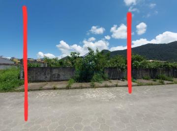 Imagem do Imóvel · Terreno bem localizado de 300m² - Jardim Stela Maris -Martim de Sá - Caraguatatuba/SP