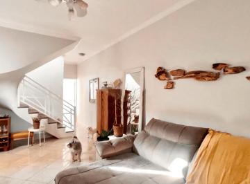 Casa · 158m² · 3 Quartos · 4 Vagas · Casa em bairro Jardim Morumbi, Sorocaba - SP