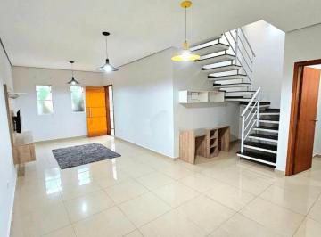 Casa · 136m² · 3 Quartos · 1 Vaga · Casa em bairro, Vila Hortência, Sorocaba - SP