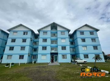 Apartamento · 40m² · 1 Quarto · 1 Vaga · Apartamento Próximo do Mar em Tramandaí