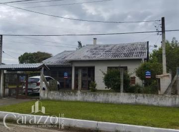 Apartamento · 3 Quartos · 2 Vagas · Casa 03 dormitórios em Imbé