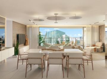 Apartamento · 145m² · 4 Quartos · Apartamentos com 04 quartos na Parnamirim, Recife/PE