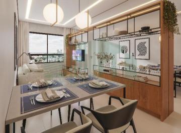 Apartamento · 33m² · 1 Quarto · 1 Vaga · Apartamentos a venda na Boa vista, Recife/PE