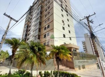 Apartamento · Aluguel Apartamento Armários Planejados em Todo imóvel Ótima Localização 3 Quartos Sendo 1 Suíte