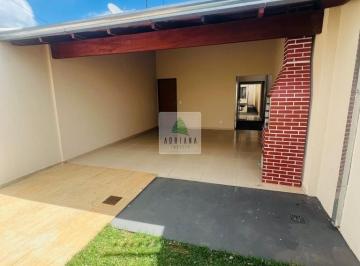 Casa · Casa Nova Acabamento Refinado 3 quartos sendo 1 Suíte Área de Lazer Integrada Espaço Gourmet 2 Vaga