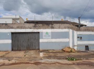Casa · Venda Casa Ótima Localização 3 Quartos Sendo 1 Suíte Sem Vaga de Garagem Terreno Esquina