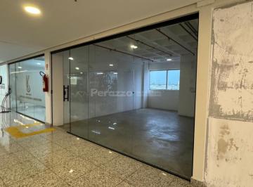 Foto 02 · OPORTUNIDADE! Excelente Sala no Edifício Jardim Acrópolis. 2 MESES DE CARÊNCIA!