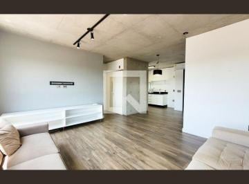 Apartamento · 70m² · 1 Quarto · 1 Vaga · Apartamento para Aluguel - Cambuí, 1 Quarto,  70 m2 - Campinas