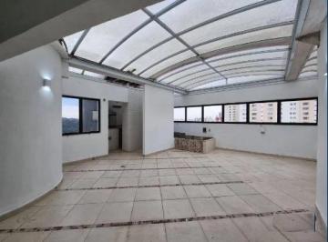 Apartamento de 4 quartos, São Paulo · Mandaqui Cobertura Duplex à venda com 165 m² 3 vagas terraço com teto Retrátil