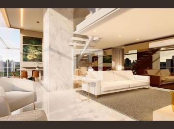 Apartamento · 172m² · 2 Quartos · 2 Vagas · Apartamento à Venda - Vila Olímpia, 2 Quartos, 172 m² - São Paulo