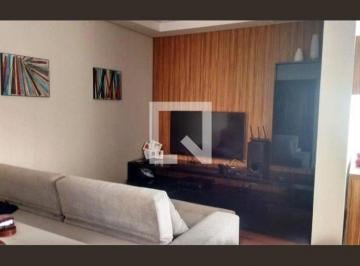 Apartamento · 117m² · 3 Quartos · 3 Vagas · Apartamento à Venda - Vila Andrade, 3 Quartos, 117 m² - São Paulo