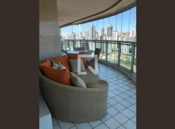Apartamento · 600m² · 4 Quartos · 6 Vagas · Apartamento à Venda - Perdizes, 4 Quartos, 600 m² - São Paulo