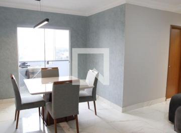 Apartamento · 75m² · 3 Quartos · 1 Vaga · Apartamento para Aluguel - Residencial Belvedere, 3 Quartos,  75 m² - Goiânia