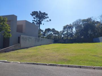 Terreno , Curitiba · Lote no Condomínio Villa Toscana, bairro Butiatuvinha, Curitiba