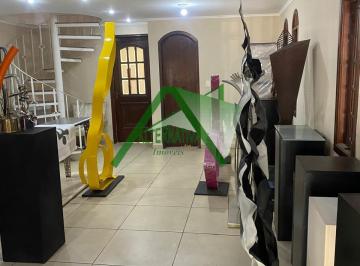 Comercial , São Caetano do Sul · Excelente Sobrado comercial com 259m² de área construída no Bairro Santa Paula!