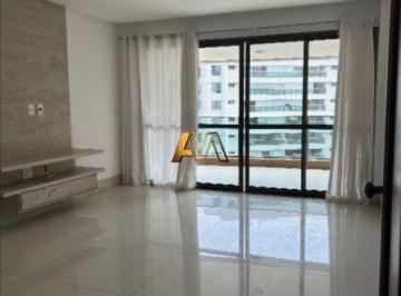 Apartamento · 145m² · 4 Quartos · 4 Vagas · Apartamento à venda no bairro Alphaville I - Salvador/BA
