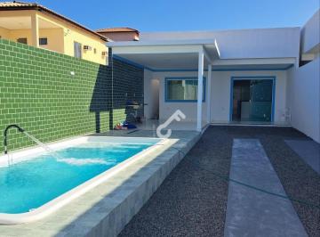 Foto-0 · AREMBEPE, Estrada do Coco. Casa térrea em condomínio, com 3 quartos sendo 1 suíte, piscina, área tot