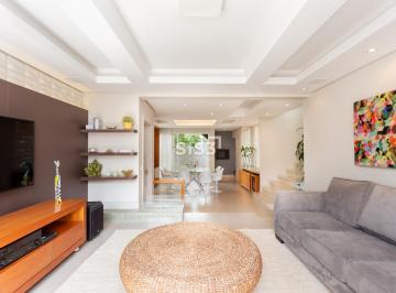 Casa · 259m² · 3 Quartos · 3 Vagas · Casa à venda em condomínio, Campo Comprido | 3 suí
