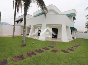 Casa · 297m² · 6 Quartos · 6 Vagas · Casa em Peruíbe