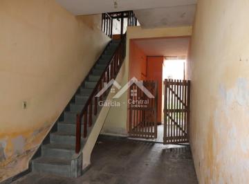 Foto 01 · 
                                Apartamento e salão comercial em Peruíbe
                          