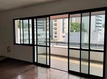 Apartamento de 4 quartos, Salvador · Graça, Apartamento Amplo, Venda, 1 por andar, 4 suítes, dependência, 230m²
