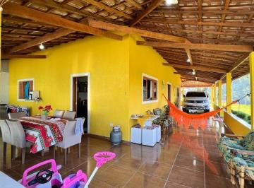 Rural de 3 quartos, Santa Isabel · Chácara à venda em Santa Isabel SP - completa