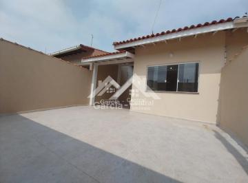 Casa · 70m² · 2 Quartos · 2 Vagas · Casa em Peruíbe