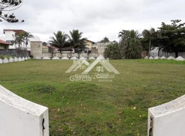 Terreno · 374m² · Terreno em Peruíbe