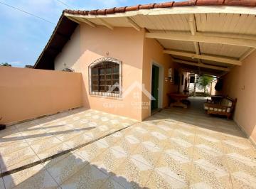 Foto 01 ·
Casa em Peruíbe