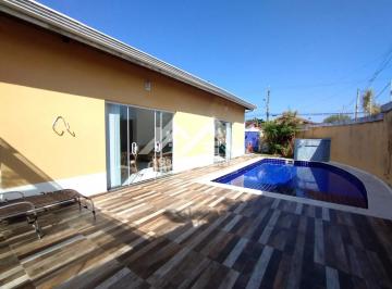 Casa · 222m² · 4 Quartos · 4 Vagas · Casa em Peruíbe