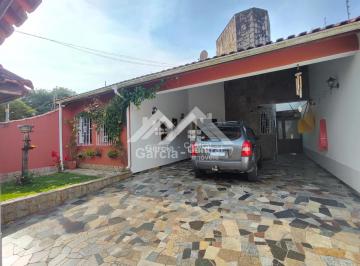 Casa · 220m² · 3 Quartos · 2 Vagas · Casa em Peruíbe