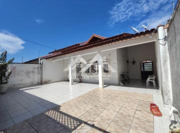 Casa · 160m² · 3 Quartos · 4 Vagas · casa em Peruíbe