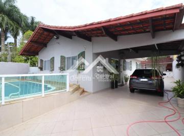 Casa · 180m² · 3 Quartos · 5 Vagas · Casa em Peruíbe