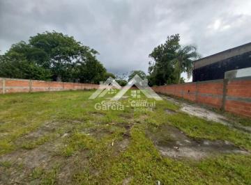 Terreno · 1500m² · Terreno em Peruíbe
