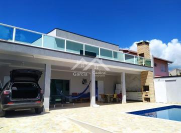 Casa · 168m² · 3 Quartos · 4 Vagas · 
                                Sobrado em Peruíbe
                            