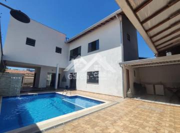 Casa · 275m² · 4 Quartos · 3 Vagas · Casa em Peruíbe