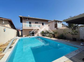 Casa · 165m² · 3 Quartos · 3 Vagas · Casa em Peruíbe