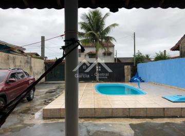 Foto 01 ·
Casa em Peruíbe