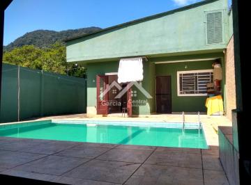 Foto 01 ·
Casa em Peruíbe