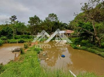 Rural · 100m² · 2 Quartos · 10 Vagas · Sítio em Peruíbe