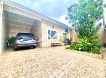 Casa · 155m² · 2 Quartos · 2 Vagas · Casa em Peruíbe